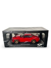 GT Spirit Ford Shelby Mustang Super Snake Coupe Race Red 1:18 Scale Model GT531 picture
