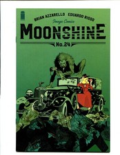 Moonshine #24 - WE COMBINE SHIPPING (9.0) 2021 picture