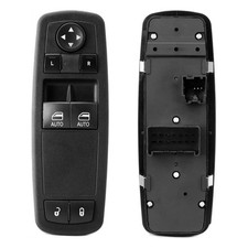 Master Power Window Control Switch for 2013-2021 Ram 1500 2-Door, 2013-2018 Ram picture