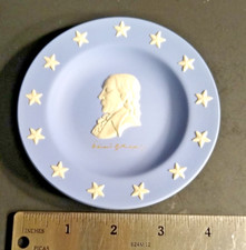 Wedgwood Edward Rutledge Coaster 4.375