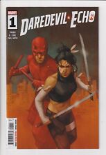 DAREDEVIL & ECHO 1 2 3 or 4 NM 2023 Marvel comics sold SEPARATELY you PICK picture
