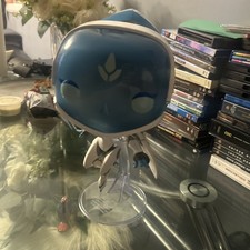 Funko Pop ECHO #906 Overwatch 2 Jumbo 10