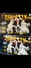 The Ghostly Trio. The White and lear Limited edition . picture
