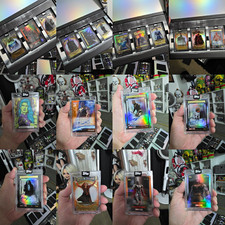 Topps 2025 Marvel The Collector Hobby Box Lot picture