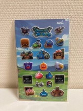 Dragon Quest Walk Puffy Seal Not for sale picture