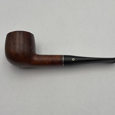 VNTG 1950’s Kaywoodie Carburetor #69, 3 Hole Clover Leaf Estate Pipe picture
