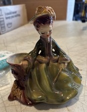 Josef originals girl figurines #231 “Claudia “ 6” picture