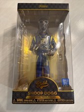 Funko Vinyl Gold 5