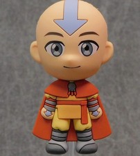 Avatar NEW * Aang Clip  * Blind Bag Legend of Aang Movie Key Chain Monogram picture