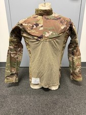 Ballistic Combat Shirt - Flame Resistant - Size Medium - New Without Tags picture
