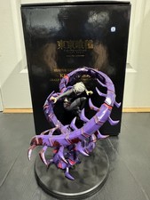 Di Molto Bene Statue Tokyo Ghoul Ken Kaneki Half-Kakuja “Spurt of Blood” picture