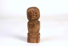 Antique Zuni Doll picture