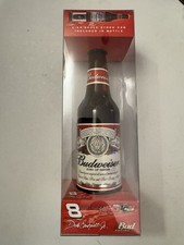 Dale Earnhardt Jr. #8 Budweiser Monte Carlo 2002 1:64 Diecast Car Bottle Pack picture