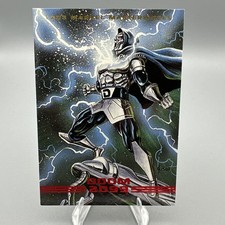 1993 Skybox Marvel Masterpieces DOOM 2099 #43 Mint Joe Jusko picture