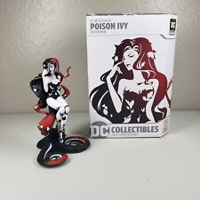 DC Collectibles Artists Alley Sho Murase Poison Ivy PVC Statue picture