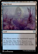 Bad River ~ Commander: Dominaria United [ NM ] [ Magic MTG ] picture