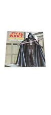 Vintage 1979 Star Wars Darth Vader's Activity Book First Print UNMARKED NEW COND picture