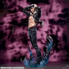 Pre Jujutsu Kaisen The Culling Game Luminasta Ryu Ishigori Figure Japan Anime picture