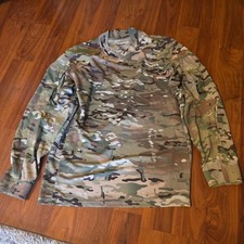 Patagonia Lost Arrow Multicam 3S Combat Shirt Large Regular picture