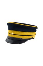M1886 Japanese empire Meiji Second Type visor cap infantry company officer picture