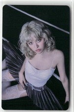 NMIXX Lily HEAVY SERENADE 5th EP Photocard 2026 picture