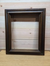 VINTAGE WOOD FRAME , Fits 15x12