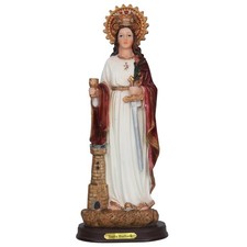 Santa Barbara 12
