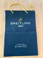 fashionable shopper tote bag set BREITLING novelty tote bag #38d4ed picture