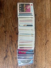 1979 Topps Star Trek Motion Picture Picture Card Series 88 Cards w/22 Stickers picture