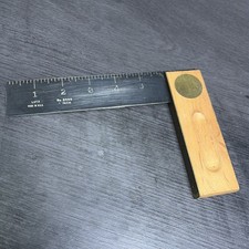 Vintage LUTZ No. 2060 6