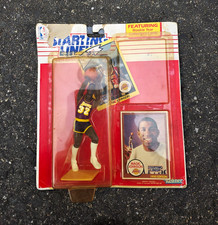 Kenner Starting Lineup Headline Collection Magic Johnson Figure + Rookie Card picture