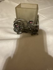 artyLite Jewels Square Votive Holder Retired P7296 picture