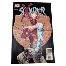 Soldier X 7 2003 Marvel Direct Edition Comic picture