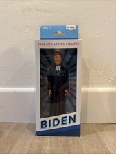 JOE BIDEN | REAL LIFE ACTION FIGUREFCTRY × MIKE LEAVITT picture