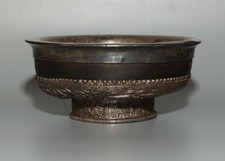 Real Tibet 19/20th Century Old Carved