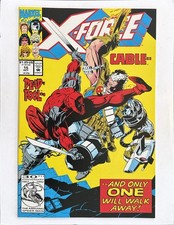 X-Force #15 * NM+ 9.6 * on 2 or more items picture
