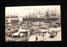 EARLY 1900's POSTCARD