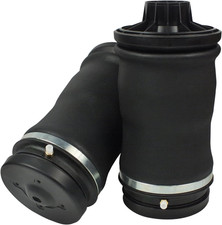 1663200325 Rear Air Ride Suspension Spring Bag Fits for Mercedes Benz 2005-2015 picture