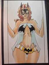 Batgirl picture
