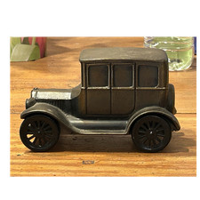 Vintage Banthrico 1926 Model T First National Bank Chicago picture