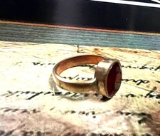 Trillionaire Maker Real Magic Ring Wealth Lottery Money Success Ring A+++++ picture