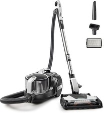 Kenmore 500 Series Bagless Canister Vacuum with Hair Eliminator Brushroll picture