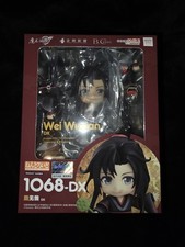 Nendoroid Wei Wuxian 1068-DX - Unopened MDZS THE UNTAMED picture