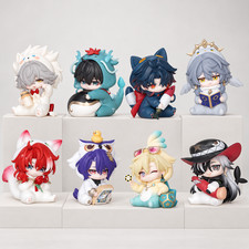 Myethos Honkai: Star Rail Boys' Dorm Chibi Blind Box picture