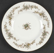 Minton Greenbriar Luncheon Plate 331297 picture