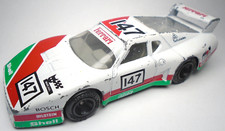 1983 MATCHBOX SPECIALS FERRARI 512 BB #147 WHITE 1:40 DIECAST 4.5