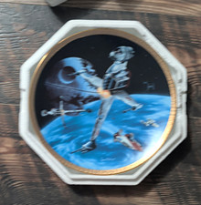 The Hamilton Collection Star Wars