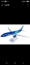 Skymarks SKR1110 Alaska Airlines 737-Max 9 Orca picture