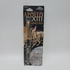 Vintage Fisher Space Pen Apollo 13 XIII S-AP13 New Sealed picture