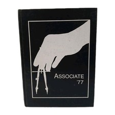1977 Southwest Technical Institute Yearbook East Camden Arkansas Associate  picture